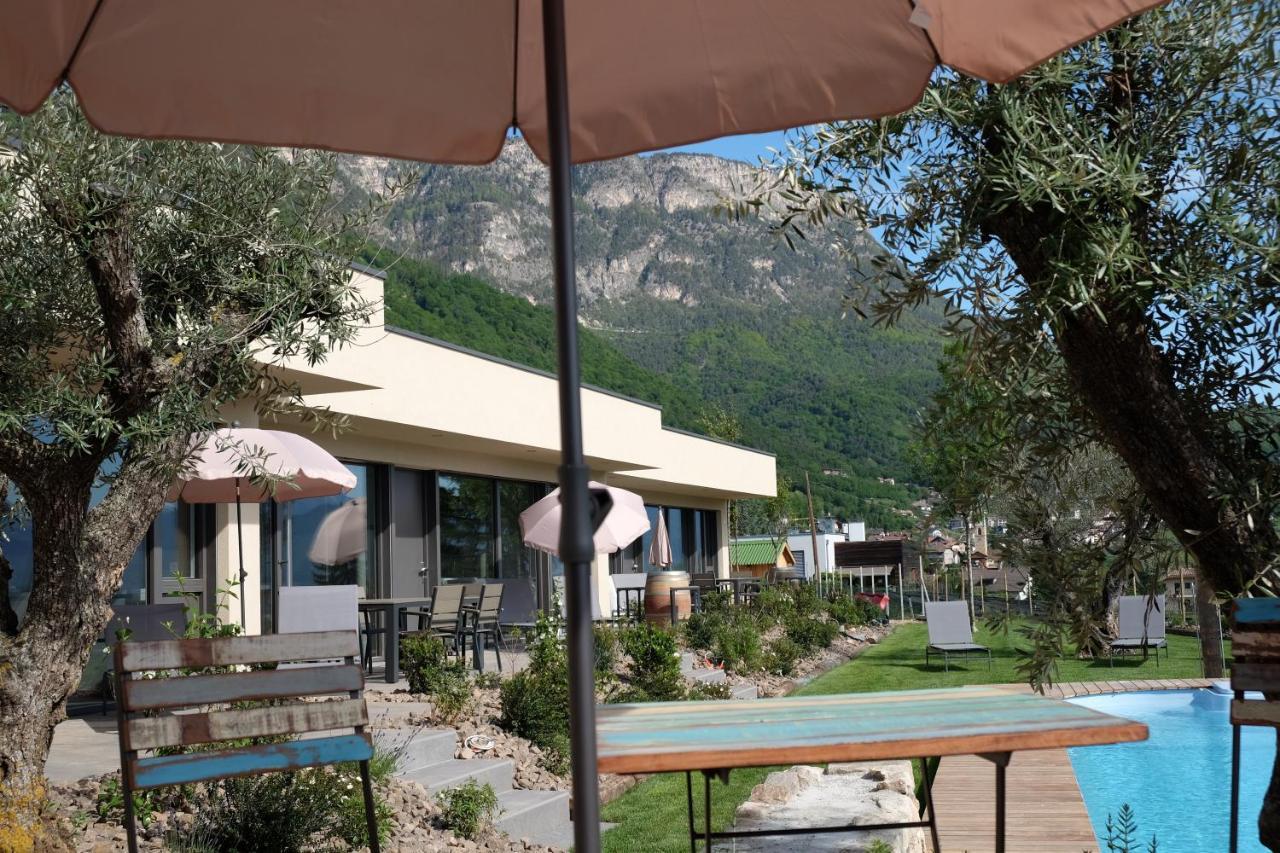 Lobiserhof Caldaro Bagian luar foto